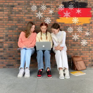 Saksa keele kursus